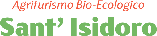 Agriturismo Bio-Ecologico Sant'Isidoro