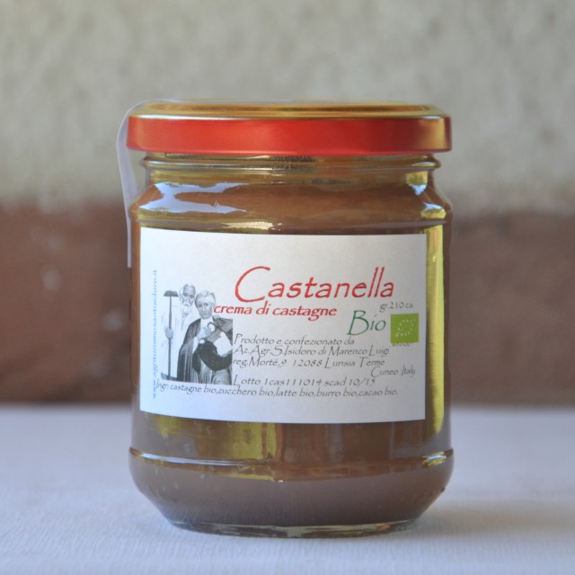 castanella