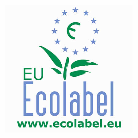 Eco-Label Certified